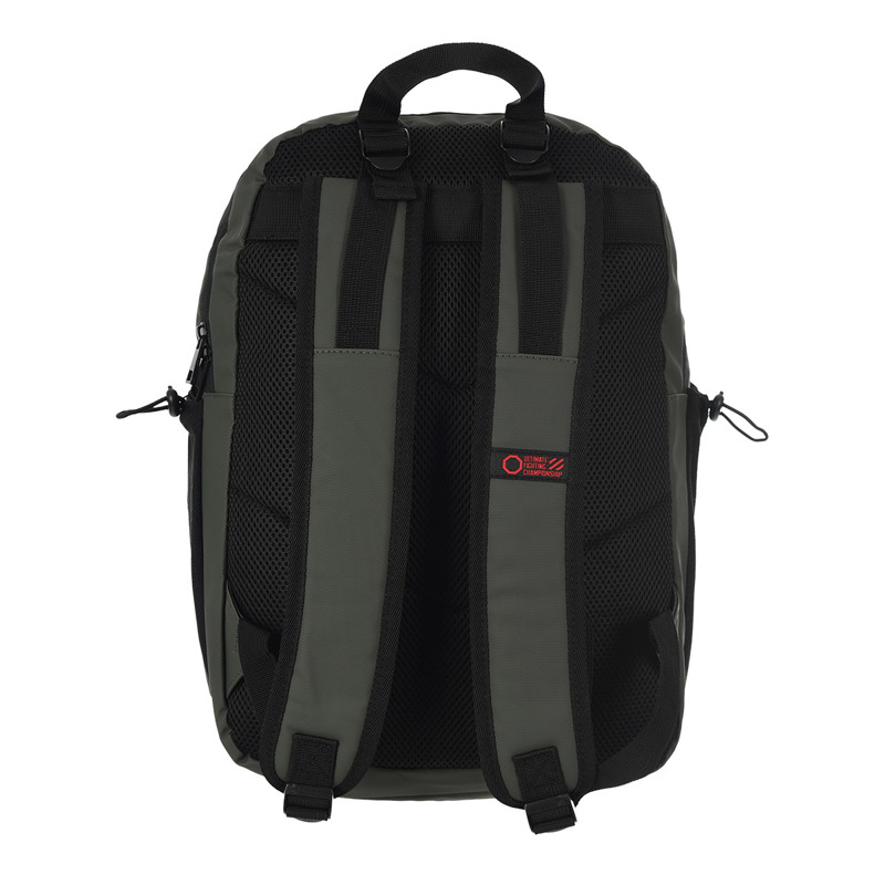 UFC Discipline BACKPACK-khaki UFC Discipline BACKPACK-khaki
